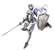 エクセレントモデルCORE クイーンズブレイド リベリオン 叛乱の騎士姫 アンネロッテ