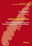 Kultureller Rabatt