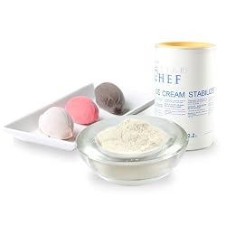 PreGel Neutro Ice Cream Stabilizer - 2.2 lb