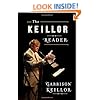 The Keillor Reader