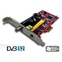 TV TeVii S470 DVB-S2 HDTV PCIe Diseqc 1.2/2.0 Low &hellip von TeVii