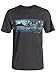 Quiksilver Men's Wish You Were Here Short Sleeve Tee