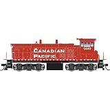 HO RTR MP15DC, CPR #1440