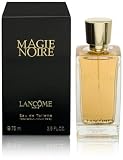 Magie Noire by Lancome for Women 2.5 oz Eau de Toilette Spray