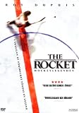 Maurice Richard - Rocket DVD -Region 2 - Maurice Richard