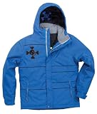 Paul Frank Boy's Division Insulated Jacket