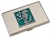 Seahorse Hip Pocket