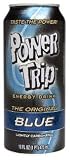 Review Power Trip 104 / Power Trip Energy Drink, Original Blue, 16 Ounce Can (Pack of 24)