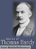 Works of Thomas Hardy. (200+ Works) The Return of the Native, Desperate Remedies, Tess of the dUrbervilles, Jude the Obscure & more (Mobi Collected Works) 41HQnVBhB9L. SL160 Works of Thomas Hardy. (200+ Works) The Return of the Native, Desperate Remedies, Tess of the dUrbervilles, Jude the Obscure & more (Mobi Collected Works)