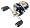 Abu Garcia Revo Fishing Reel (WNCH, 12/175)