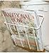 Spectrum Over the Tank Magazine Rack