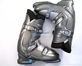 Salomon Used Symbio 500 Mid Entry Womens Ski Boots