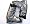 Salomon Used Symbio 500 Mid Entry Ski Boot Women Sz 7.5