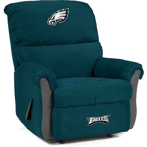 Philadelphia Eagles MVP Recliner