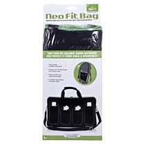 Wii Fit Neo Fit Bag