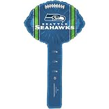 Classic Balloon Seattle Seahawks Hammer Balloon- 10 Pack
