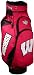 Sporting Goods : NCAA Wisconsin Team Cart Bag