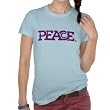 MTV: Peace Tee - Girls