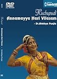 Kuchupudi Annamayya Hari Vilasam Dr.Alekhya Punjla Classical Dance in Andhra Pradesh