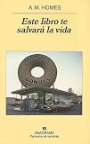Este libro te salvará la vida (Spanish Edition)