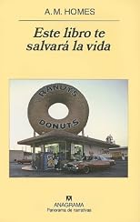 Este libro te salvará la vida (Spanish Edition)