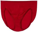 Vanity Fair Womens My Favorite Pants Illumination Hi-Cut Brief #13808
