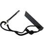 Fire Steel Flint & Striker SAS Survival Tool Kit - Outdoor Camping Living Survival Tool