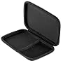 YaYaGoCase Universal Tasche f�r 2,5 Zoll externe Festplatte Case    +   Universal Oberarmtasche f�r Ihr Handy / PDA ...   +  Original YAYAGO Laynard