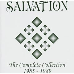 The Complete Collection 1985-89