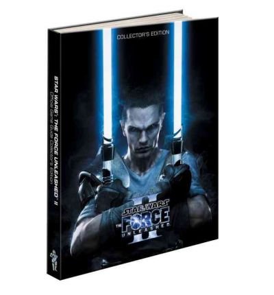 Produkt-Bild: (STAR WARS THE FORCE UNLEASHED II (COLLECTOR'S)) BY Bueno, Fernando(Author)Hardcover Oct-2010