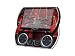 Search : SPIDER MAN Design Decal Skin Sticker for the Sony PSP Go