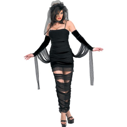 Bridezilla Costume (Women's Adult Regular Size) Bridezilla Costume (Women's Adult Regular Size)