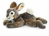 Steiff 80050 - Dormili Hase, braun, 32 cm