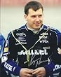 Ryan Newman Autographed Racing 8x10 Photo