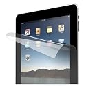 3X Clear LCD Scratch/Dust Resistant Screen Protectors For Apple iPad