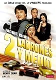 2 Ladrones Y Medio.(2006).Bo Bui Gai Wak