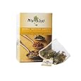 BUY : Mighty Leaf Tea, Herbal Tea Infusion Variety, 15-Count Whole Leaf Pouches (Pack of 3)