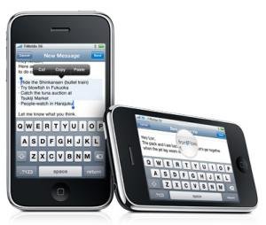 Apple iPhone 3GS 32GB UNLOCKED Mobile Phone
