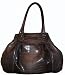 Apparel : Women's Nine West Handbag Purse Paris Grey The Great Find - Mmn