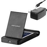 Samsung Verizon DROID CHARGE SCH-i510 Spare Battery Charging System ET-CGPK ....