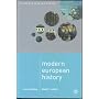 Mastering Modern European History (Palgrave Master)