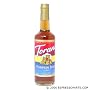 Torani Pumpkin Spice Syrup - Italian Syrup 750ml - 25.4oz