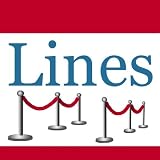 Disneyland Lines