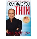 I CAN MAKE YOU THIN + CD NEW 2009 EDITION