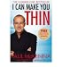 I CAN MAKE YOU THIN + CD NEW 2009 EDITION