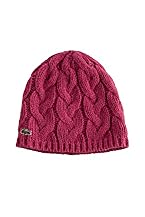 Women's Cableknit Beanie