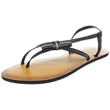 Volcom Womens Step It Up Creedlers Sandal