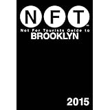 not for tourists guide to brooklyn 2015