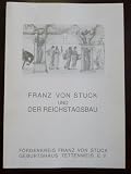 Produkt-Bild: Franz von Stuck und der Reichstagsbau