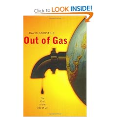 Out Of Gas